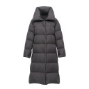 Chaqueta larga de invierno para mujer P2530 6