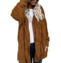 Chaqueta ligera de primavera para mujer J3094 14
