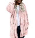 Chaqueta ligera de primavera para mujer J3094 12