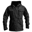 Chaqueta militar de hombre 4