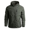 Chaqueta militar de hombre S86 6