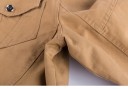 Chaqueta militar para hombre J2035 10