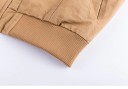Chaqueta militar para hombre J2035 11