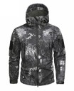 Chaqueta militar para hombre J739 32
