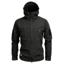 Chaqueta militar para hombre J739 19