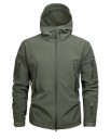 Chaqueta militar para hombre J739 21