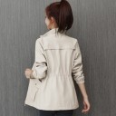 Chaqueta mujer primavera/otoño A3058 9