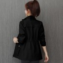 Chaqueta mujer primavera/otoño A3058 4