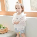 Chaqueta niña L2019 2
