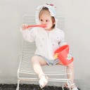 Chaqueta niña L2019 3