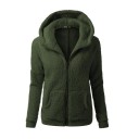 Chaqueta polar para mujer J3093 15
