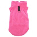 Chaqueta polar para perros, chaleco cálido y cómodo para perros, chaqueta polar de invierno para perros, ropa para perros para clima frío 4