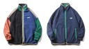 Chaqueta reversible para hombre F1142 10
