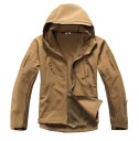 Chaqueta táctica para hombre J948 11