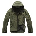 Chaqueta táctica para hombre J948 12
