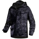Chaqueta táctica para hombre S85 8