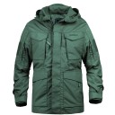 Chaqueta táctica para hombre S85 7