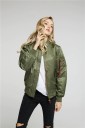 Chaqueta unisex primavera/otoño J3045 8