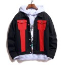 Chaqueta vaquera de hombre F1110 13