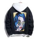 Chaqueta vaquera de hombre F1110 9