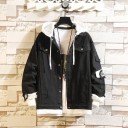 Chaqueta vaquera de hombre F1178 3