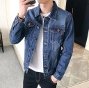 Chaqueta vaquera de hombre J749 10