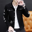 Chaqueta vaquera de hombre 2