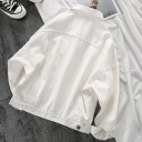 Chaqueta vaquera de mujer P1413 1