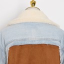 Chaqueta vaquera de mujer P1459 2