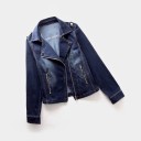 Chaqueta vaquera de mujer P2003 2