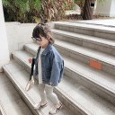 Chaqueta vaquera infantil L2022 1