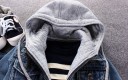 Chaqueta vaquera infantil L2068 2