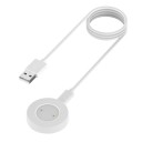 Charger for Huawei Watch and Honor Watch Smartwatches Round Charging Pad Detachable USB-C Cable 1 m Dimensions 4.1 x 1.5 cm 1