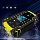 Chargeur de batterie de voiture 2