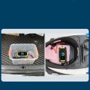 Chargeur de batterie de voiture 4