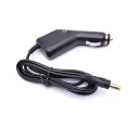 Chargeur de voiture DC 5.5 x 2.1 / 2.5 3