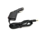 Chargeur de voiture DC 5.5 x 2.1 / 2.5 5