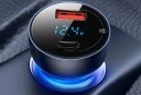 Chargeur de voiture USB / USB-C 65 W 1
