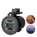 Chargeur de voiture 2