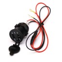 Chargeur de voiture 4