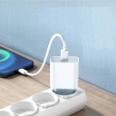 Chargeur rapide pour Apple iPhone lightning 2