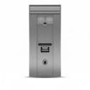 Charging Docking Station for Dyson V11 V15 SV14 SV15 SV17 Vacuum Cleaner Wall Mount 23.5 x 11.5 cm Plastic Grey Wall Mounting 3