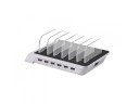 Charging Stand 6 USB Ports 2