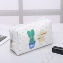 Charmante trousse de maquillage J3410 4