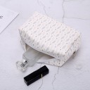 Charmante trousse de maquillage J3410 2
