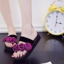 Charmantes sandales pour femmes 2