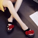 Charmantes sandales pour femmes 3