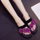 Charmantes sandales pour femmes 5