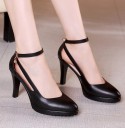 Charmerende pumps til kvinder Julie 1