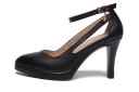 Charmerende pumps til kvinder Julie 3